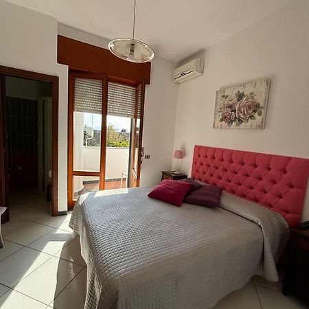 B&B Casa di Donna Trecase Bagian luar foto